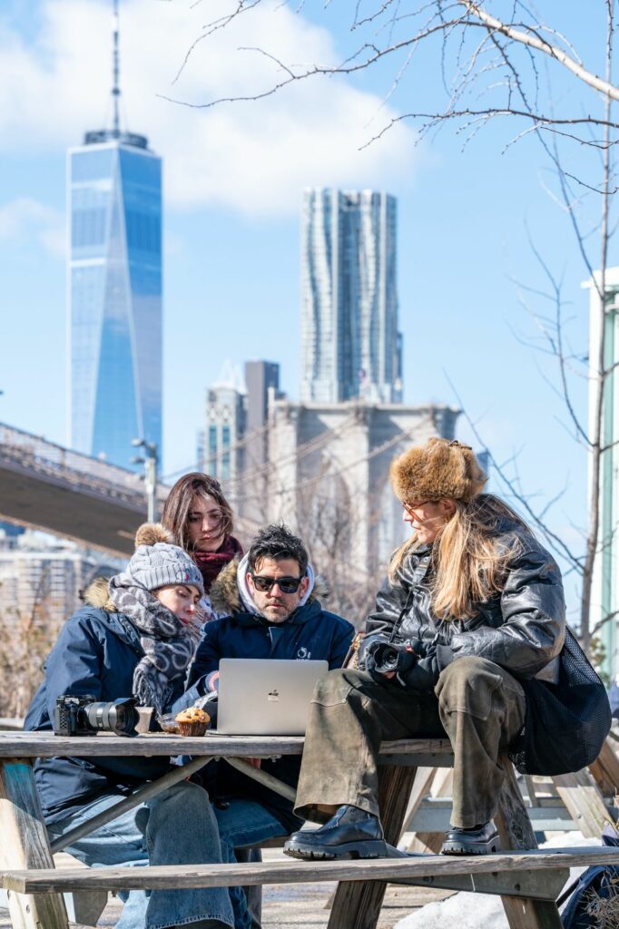 digital marketing agency ny
